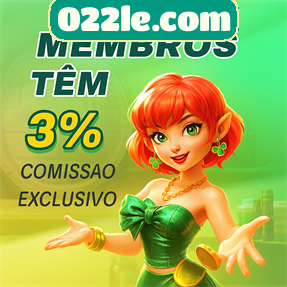022le.com Indique amigos para receber um bônus